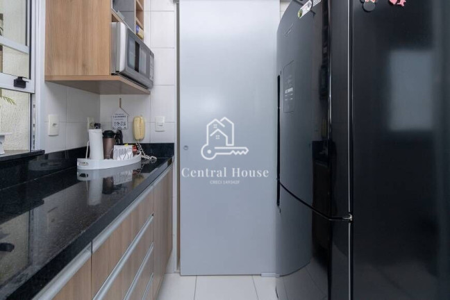 Imagem Apartamento com 3 Quartos à Venda, 90 m² em Ipiranga - São Paulo