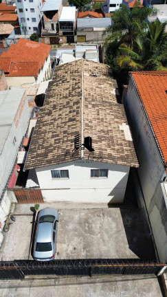 Imagem Casa com 2 Quartos à Venda, 80 m² em Parque Xangri-lá - Contagem
