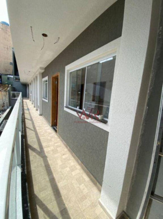 Imagem Apartamento com 2 Quartos à Venda, 35 m² em Vila Formosa - São Paulo