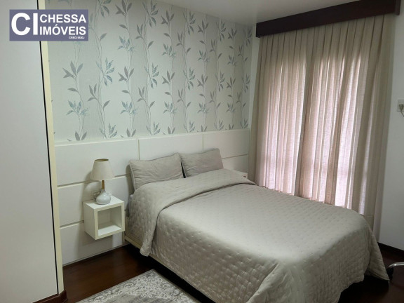 Imagem Apartamento com 4 Quartos à Venda, 500 m² em Centro - Itajaí