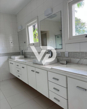 Imagem Casa de Condomínio com 4 Quartos para Alugar, 540 m² em Alphaville - Barueri
