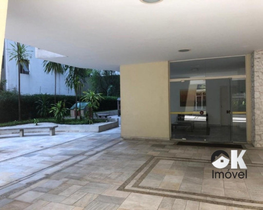 Imagem Apartamento com 3 Quartos à Venda, 183 m² em Jardim Paulista - São Paulo Imagem Apartamento com 3 Quartos à Venda, 183 m² em Jardim Paulista - São Paulo