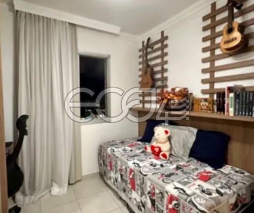 Imagem Apartamento com 3 Quartos à Venda, 72 m² em Jabotiana - Aracaju