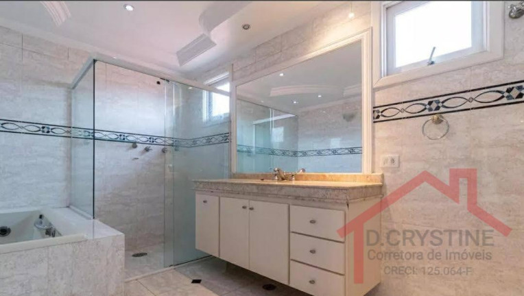 Imagem Casa com 4 Quartos à Venda, 400 m² em Alphaville - Barueri Imagem Casa com 4 Quartos à Venda, 400 m² em Alphaville - Barueri