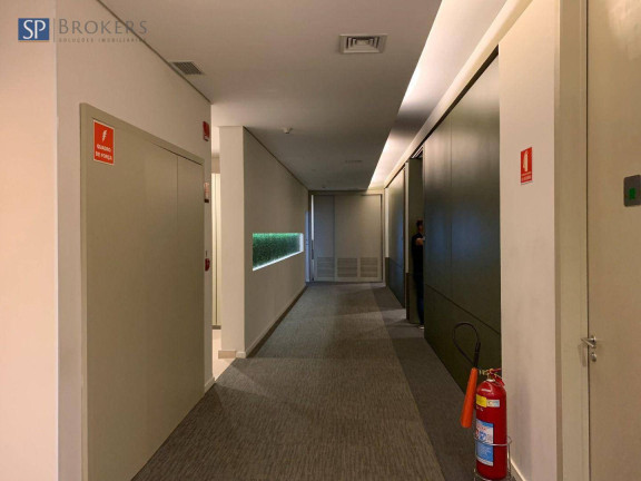 Imagem Sala Comercial para Alugar, 1.520 m² em Brooklin - São Paulo Imagem Sala Comercial para Alugar, 1.520 m² em Brooklin - São Paulo