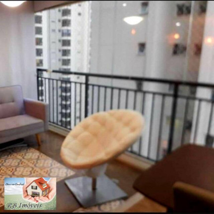 Imagem Apartamento com 3 Quartos à Venda, 81 m² em Independência - São Bernardo Do Campo Imagem Apartamento com 3 Quartos à Venda, 81 m² em Independência - São Bernardo Do Campo