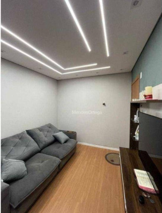 Imagem Apartamento com 2 Quartos à Venda, 48 m² em Jardim Guarujá - Sorocaba Imagem Apartamento com 2 Quartos à Venda, 48 m² em Jardim Guarujá - Sorocaba