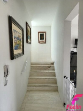 Imagem Casa de Condomínio com 3 Quartos à Venda, 200 m² em Vargem Grande - Florianópolis