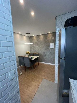 Imagem Apartamento com 2 Quartos à Venda, 55 m² em Rudge Ramos - São Bernardo Do Campo