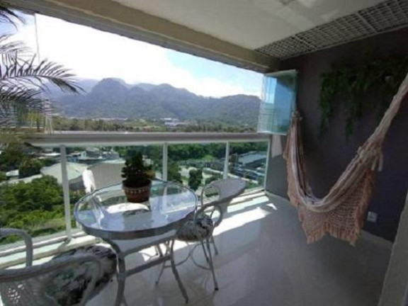 Imagem Apartamento com 3 Quartos à Venda, 74 m² em Camorim - Rio De Janeiro Imagem Apartamento com 3 Quartos à Venda, 74 m² em Camorim - Rio De Janeiro