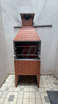 Imagem Imóvel com 2 Quartos para Alugar, 90 m² em Jardim Aurora - Sorriso