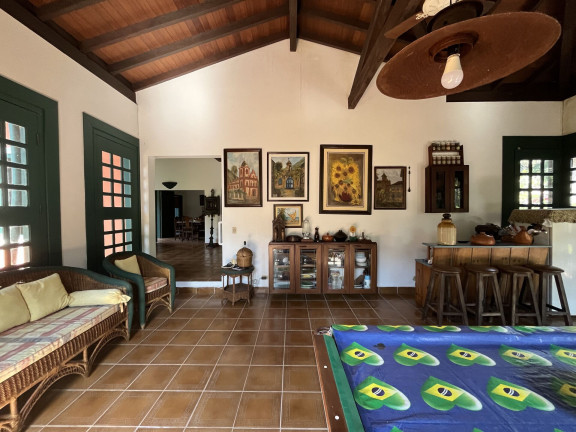 Imagem Casa com 5 Quartos à Venda, 357 m² em Riviera - Bertioga