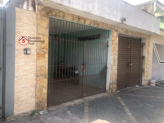 Imagem Casa com 1 Quarto à Venda, em Quinta Da Paineira - São Paulo Imagem Casa com 1 Quarto à Venda, em Quinta Da Paineira - São Paulo