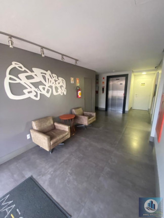 Imagem Apartamento com 1 Quarto à Venda, 40 m² em Centro - Pelotas Imagem Apartamento com 1 Quarto à Venda, 40 m² em Centro - Pelotas