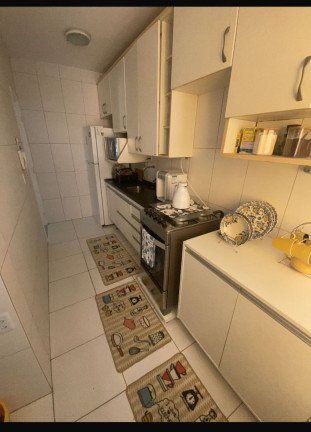 Imagem Apartamento com 3 Quartos à Venda, 75 m² em Imbuí - Salvador Imagem Apartamento com 3 Quartos à Venda, 75 m² em Imbuí - Salvador