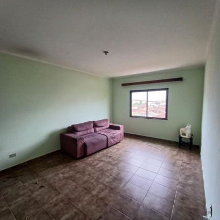 Imagem Apartamento com 2 Quartos à Venda, 88 m² em Caiçara - Praia Grande