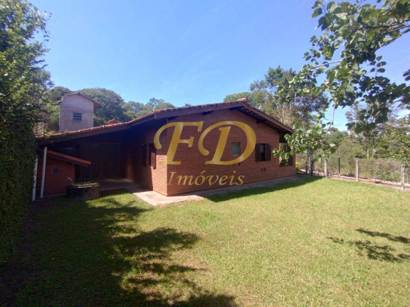 Imagem Chácara com 2 Quartos à Venda, 1.217 m² em Jundiaizinho (terra Preta) - Mairiporã Imagem Chácara com 2 Quartos à Venda, 1.217 m² em Jundiaizinho (terra Preta) - Mairiporã
