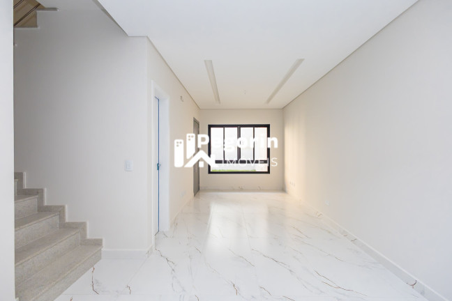 Imagem Sobrado com 3 Quartos à Venda, 140 m² em Jardim Das Américas - Curitiba Imagem Sobrado com 3 Quartos à Venda, 140 m² em Jardim Das Américas - Curitiba