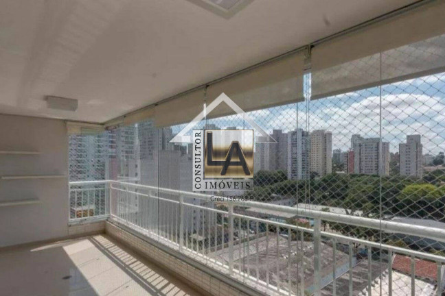 Apartamento com 2 Quartos à Venda, 101 m² em Alto Da Boa Vista - São Paulo