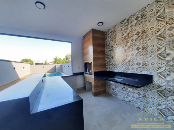 Imagem Casa à Venda, 502 m² em Bertioga