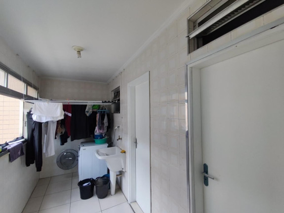 Imagem Apartamento com 3 Quartos à Venda, 170 m² em Ponta Da Praia - Santos Imagem Apartamento com 3 Quartos à Venda, 170 m² em Ponta Da Praia - Santos