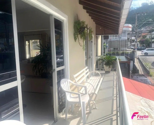Imagem Sobrado com 3 Quartos à Venda, 204 m² em Trindade - Florianópolis Imagem Sobrado com 3 Quartos à Venda, 204 m² em Trindade - Florianópolis