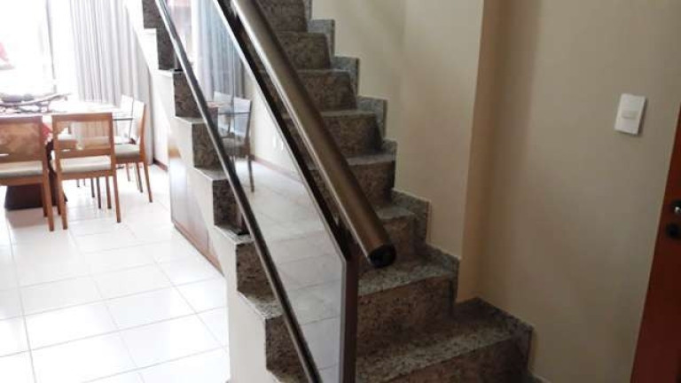 Imagem Cobertura com 4 Quartos à Venda, 205 m² em Centro - Cabo Frio Imagem Cobertura com 4 Quartos à Venda, 205 m² em Centro - Cabo Frio