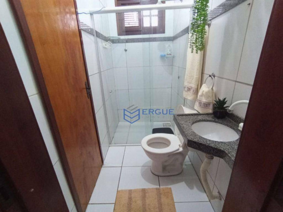 Imagem Casa com 3 Quartos à Venda, 97 m² em Lagoa Redonda - Fortaleza Imagem Casa com 3 Quartos à Venda, 97 m² em Lagoa Redonda - Fortaleza