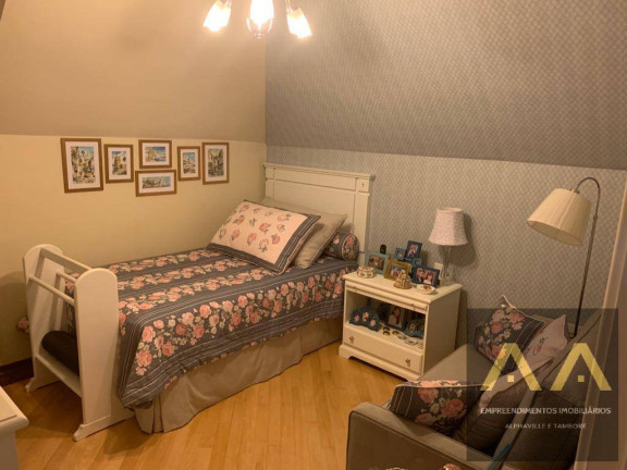 Imagem Casa com 4 Quartos à Venda, 520 m² em Alphaville - Barueri Imagem Casa com 4 Quartos à Venda, 520 m² em Alphaville - Barueri