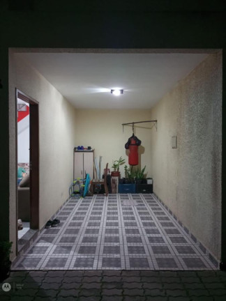 Imagem Sobrado com 3 Quartos à Venda, 120 m² em Parque Guarani - São Paulo