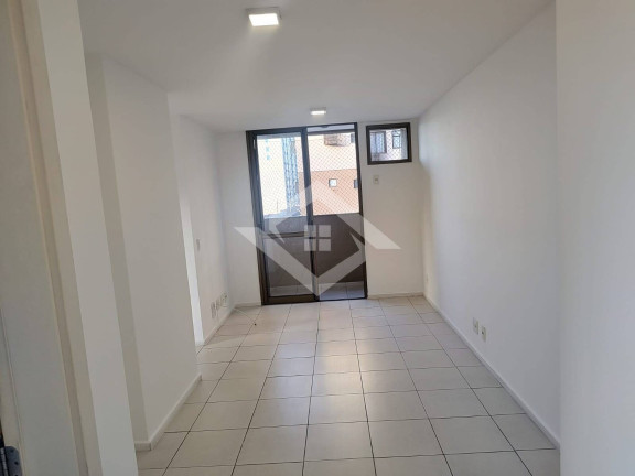 Imagem Apartamento com 3 Quartos à Venda, 80 m² em Centro - Niterói