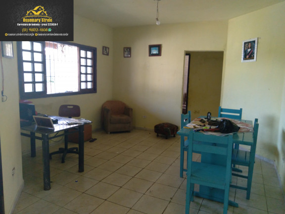 Imagem Imóvel com 3 Quartos à Venda,  em Ciubratel 2 - Itanhaém