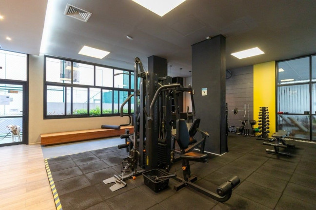 Imagem Apartamento com 1 Quarto à Venda, 42 m² em Vila Mariana - São Paulo