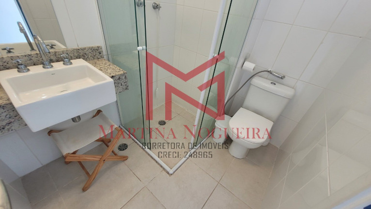 Imagem Apartamento com 2 Quartos à Venda, 80 m² em Parque Enseada - Guarujá