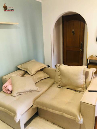 Imagem Apartamento com 2 Quartos à Venda, 65 m² em Vila Olimpia - São Paulo
