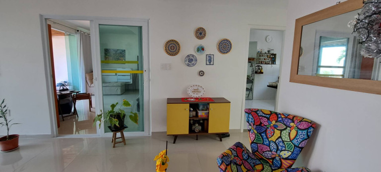 Imagem Casa com 4 Quartos à Venda, 183 m² em Buraquinho - Lauro De Freitas
