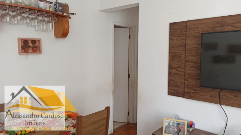 Imagem Apartamento com 2 Quartos à Venda, 48 m² em Olaria - Nova Friburgo Imagem Apartamento com 2 Quartos à Venda, 48 m² em Olaria - Nova Friburgo