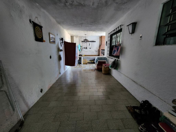 Imagem Casa com 4 Quartos à Venda, 360 m² em Jardim Europa - Teresópolis