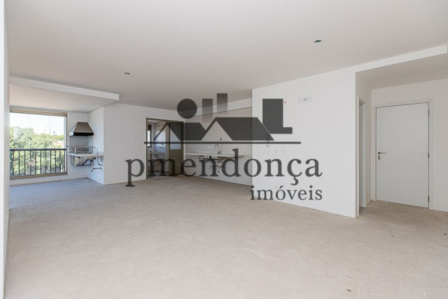 Imagem Apartamento com 3 Quartos à Venda, 118 m² em Lapa - São Paulo
