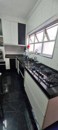 Imagem Sobrado com 3 Quartos à Venda, 129 m² em Vila Augusta - Guarulhos Imagem Sobrado com 3 Quartos à Venda, 129 m² em Vila Augusta - Guarulhos