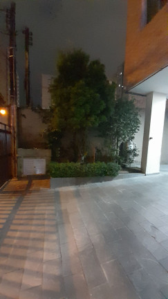 Imagem Apartamento com 1 Quarto à Venda, 36 m² em Gonzaga - Santos