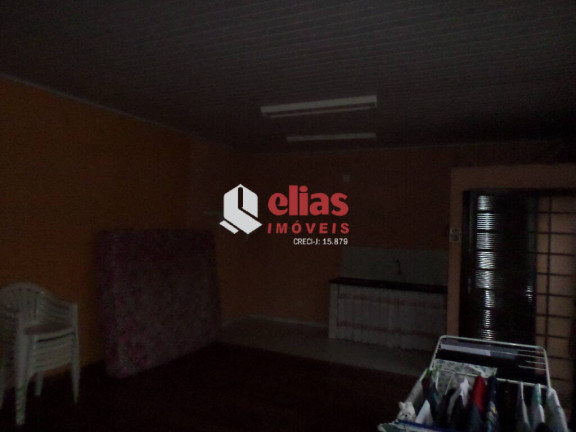 Imagem Casa com 2 Quartos à Venda, 165 m² em Vila Santa Terezinha - Bauru