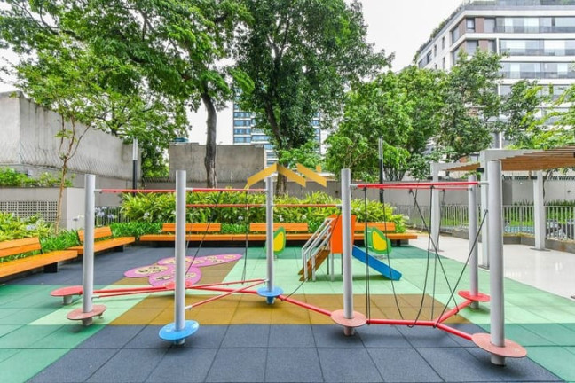 Imagem Apartamento com 3 Quartos à Venda, 186 m² em Campo Belo - São Paulo Imagem Apartamento com 3 Quartos à Venda, 186 m² em Campo Belo - São Paulo