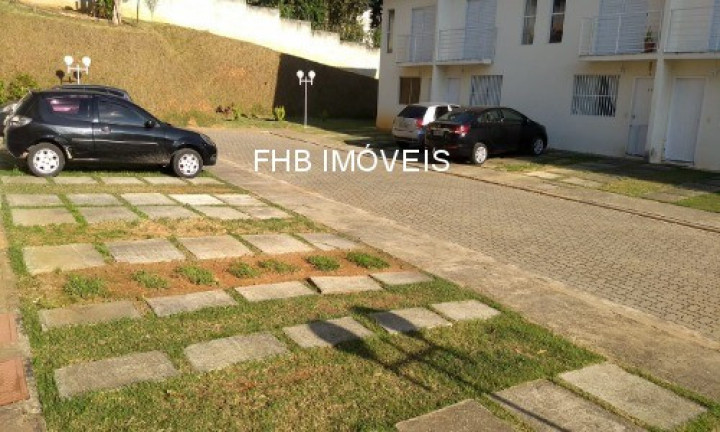 Imagem Imóvel com 2 Quartos para Alugar, 140 m² em Quinta Dos Angicos - Cotia