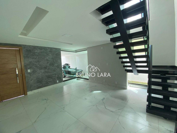 Imagem Casa com 3 Quartos à Venda, 208 m² em Espírito Santo - Betim Imagem Casa com 3 Quartos à Venda, 208 m² em Espírito Santo - Betim