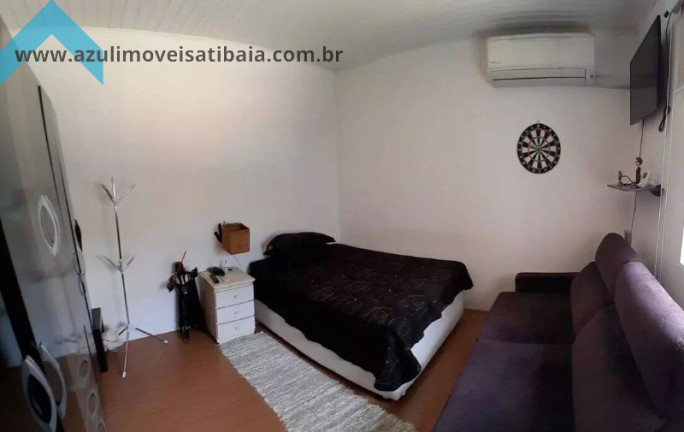 Imagem Casa com 2 Quartos à Venda, 140 m² em Jardim Dos Pinheiros - Atibaia