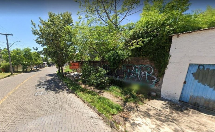 Imagem Terreno à Venda, 2.131 m² em Medianeira - Porto Alegre Imagem Terreno à Venda, 2.131 m² em Medianeira - Porto Alegre