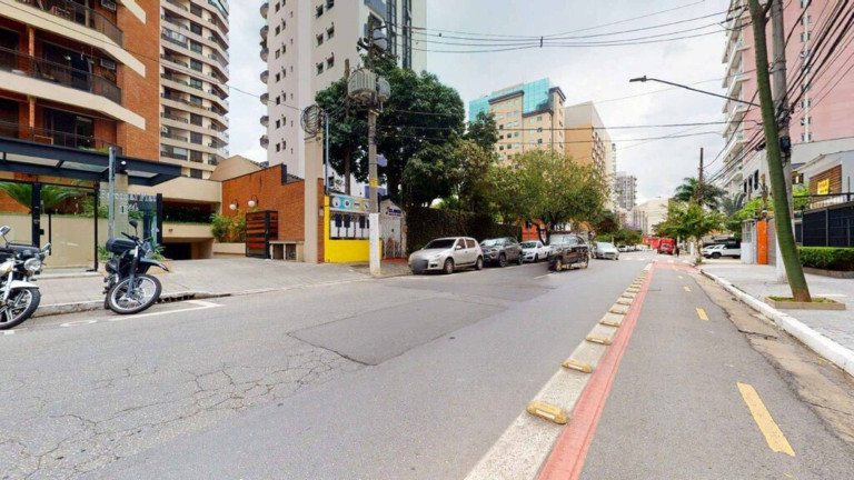 Imagem Imóvel com 1 Quarto à Venda, 39 m² em Moema - São Paulo Imagem Imóvel com 1 Quarto à Venda, 39 m² em Moema - São Paulo