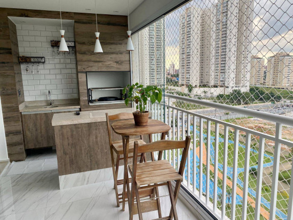 Imagem Apartamento com 3 Quartos à Venda, 123 m² em Centro - São Bernardo Do Campo Imagem Apartamento com 3 Quartos à Venda, 123 m² em Centro - São Bernardo Do Campo