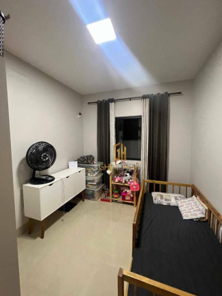 Imagem Casa com 3 Quartos à Venda, 120 m² em Cardoso - Aparecida De Goiânia